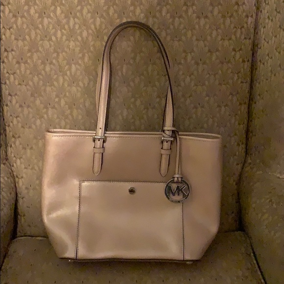 real mk purse